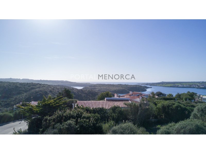 Plot zum Verkauf in Menorca East 2