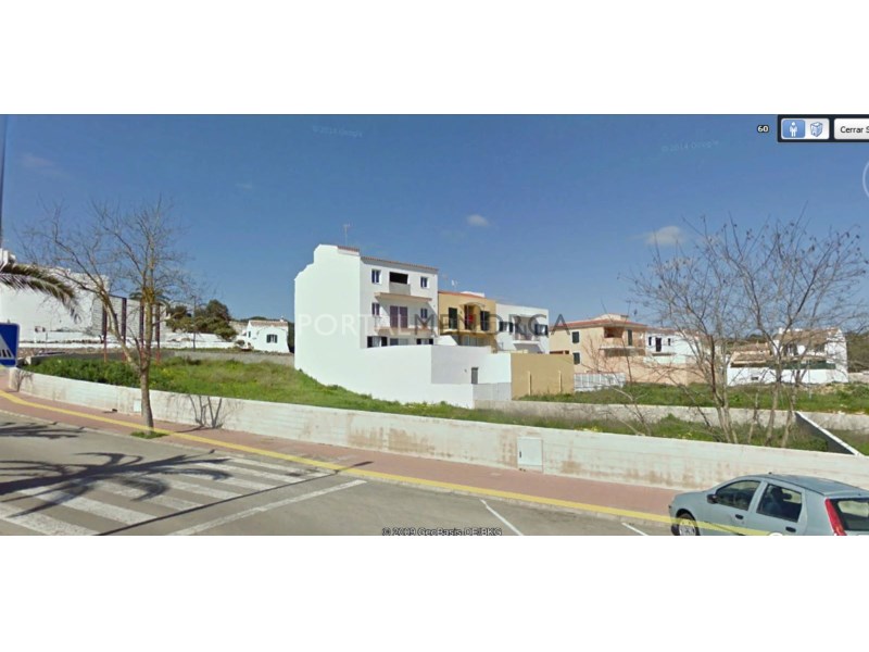 Plot for sale in Guardamar and surroundings 3