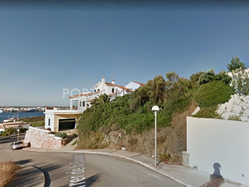 Plot à vendre à Menorca East 1