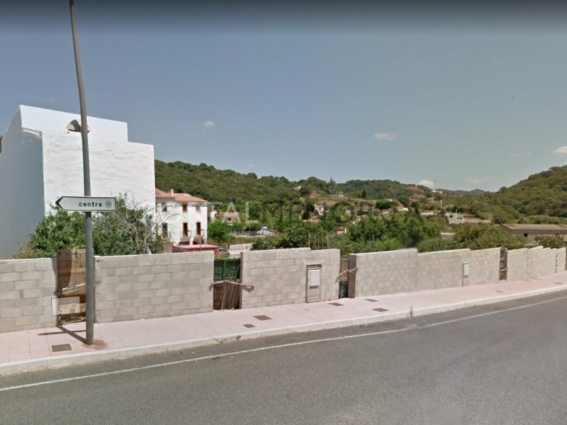Plot en venta en Guardamar and surroundings 1