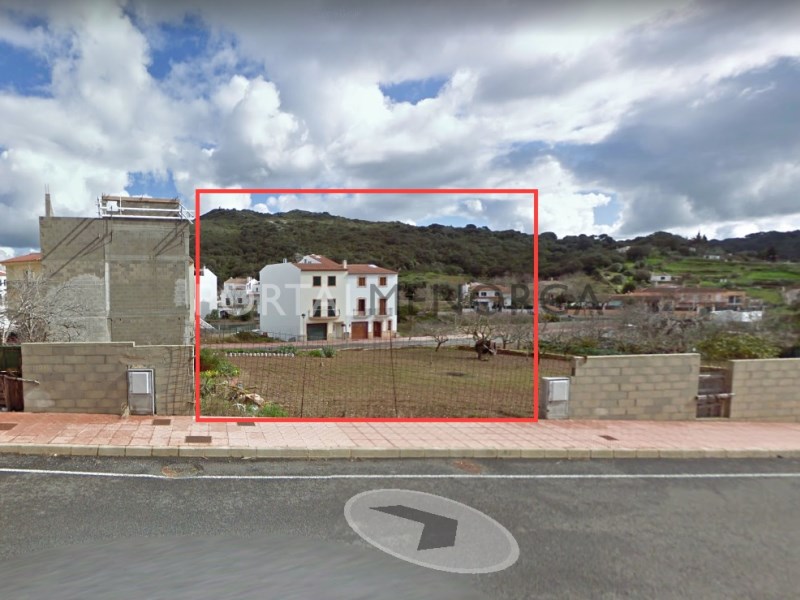 Plot for sale in Guardamar and surroundings 2