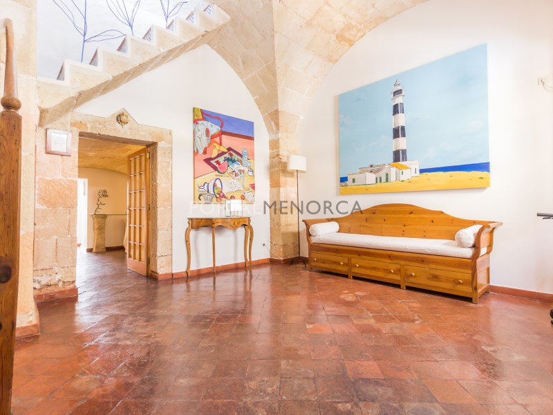 Villa for sale in Menorca West 1
