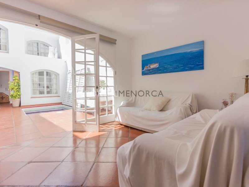 Villa till salu i Menorca West 11