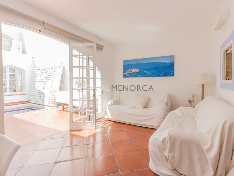 Haus zum Verkauf in Menorca West 12