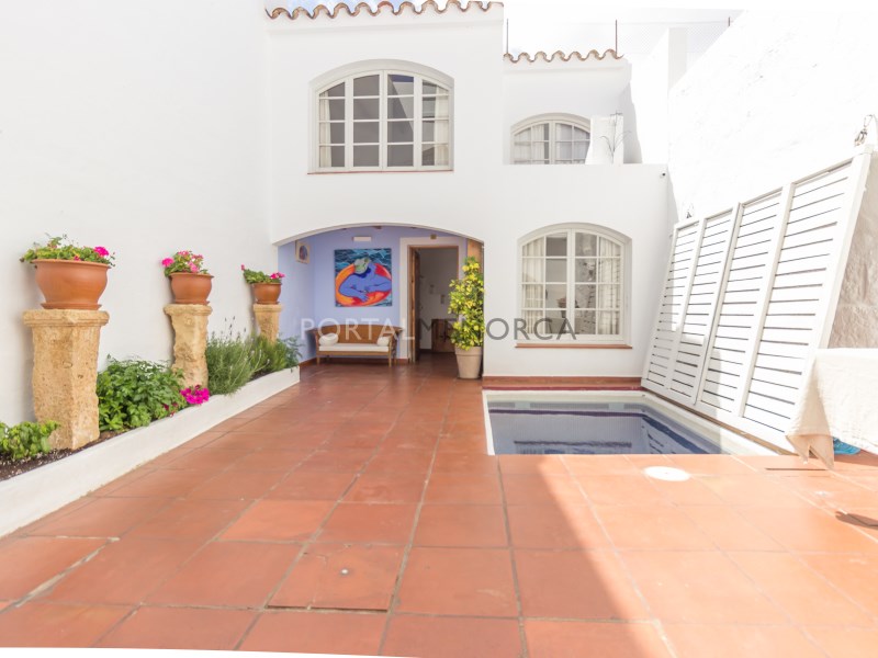 Villa à vendre à Menorca West 2
