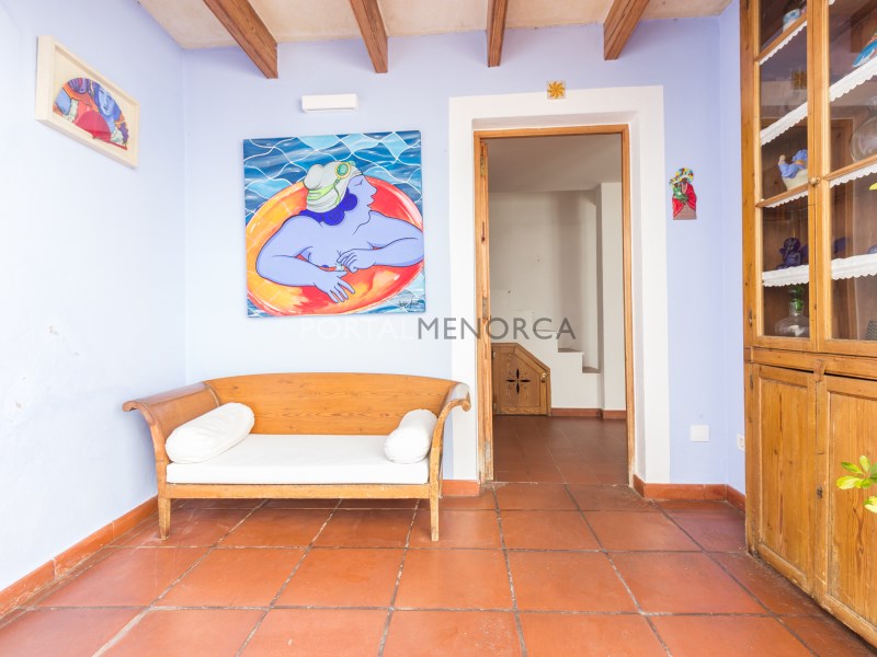 Villa à vendre à Menorca West 14