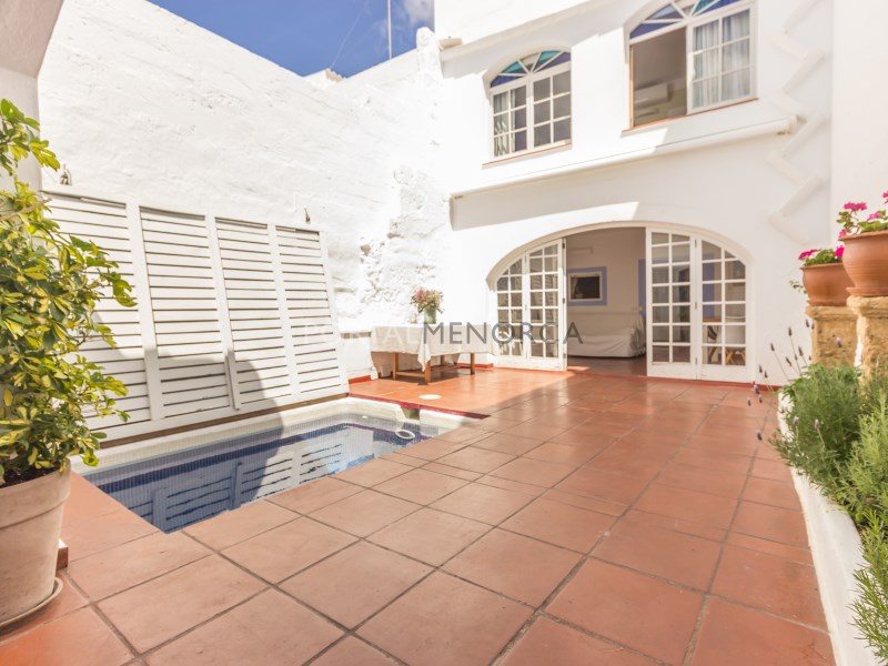Villa for sale in Menorca West 3