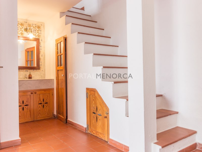 Villa for sale in Menorca West 16