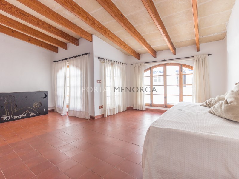 Haus zum Verkauf in Menorca West 18