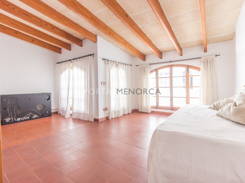 Villa for sale in Menorca West 19
