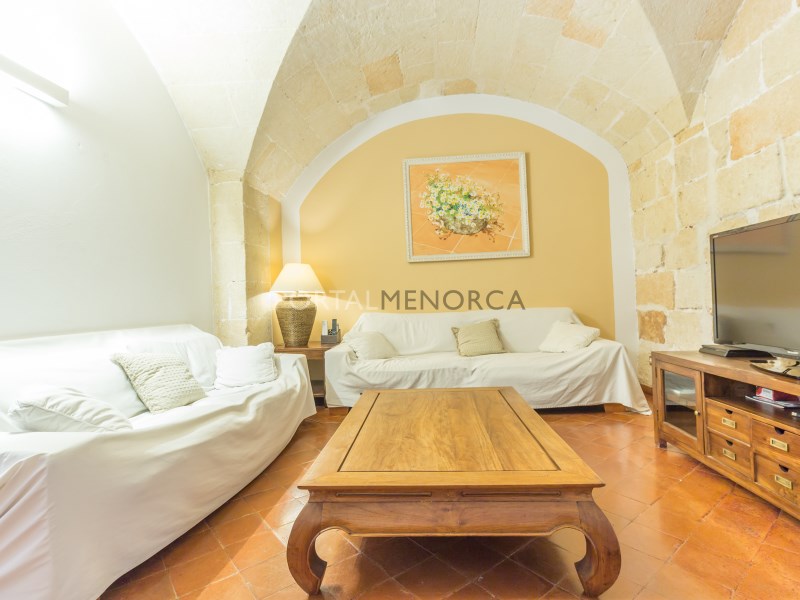 Haus zum Verkauf in Menorca West 21