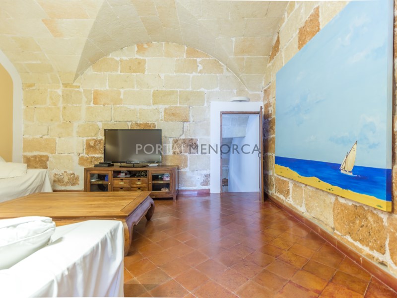 Haus zum Verkauf in Menorca West 22