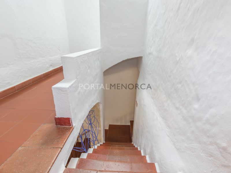 Haus zum Verkauf in Menorca West 25