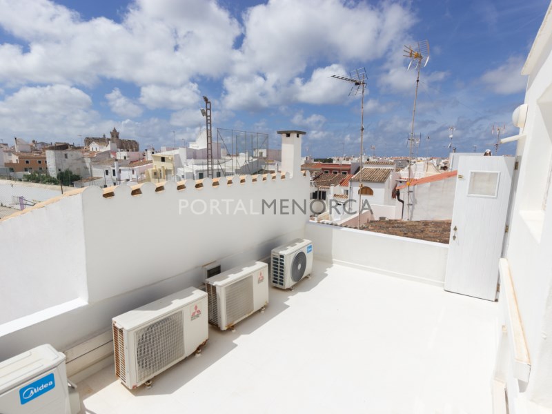 Villa à vendre à Menorca West 36