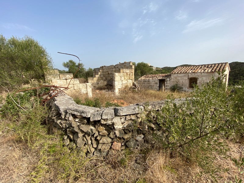 Casas de Campo en venta en Menorca East 7