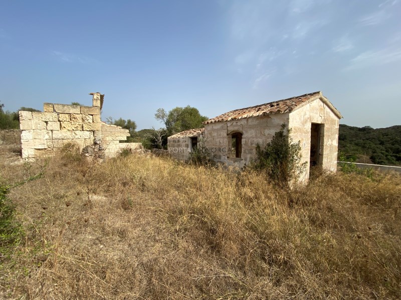 Landhaus zum Verkauf in Menorca East 8