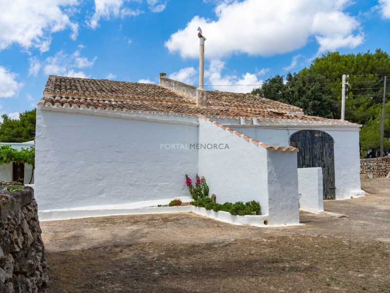 Casas de Campo en venta en Menorca East 10