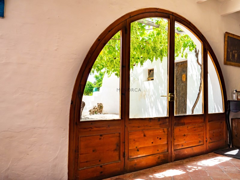 Загородный дом для продажи в Menorca East 14