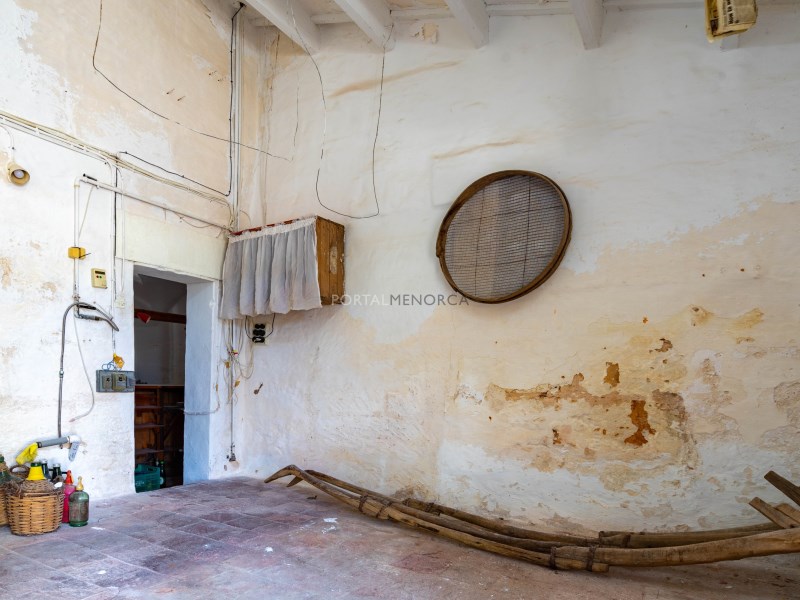 Casas de Campo en venta en Menorca East 19