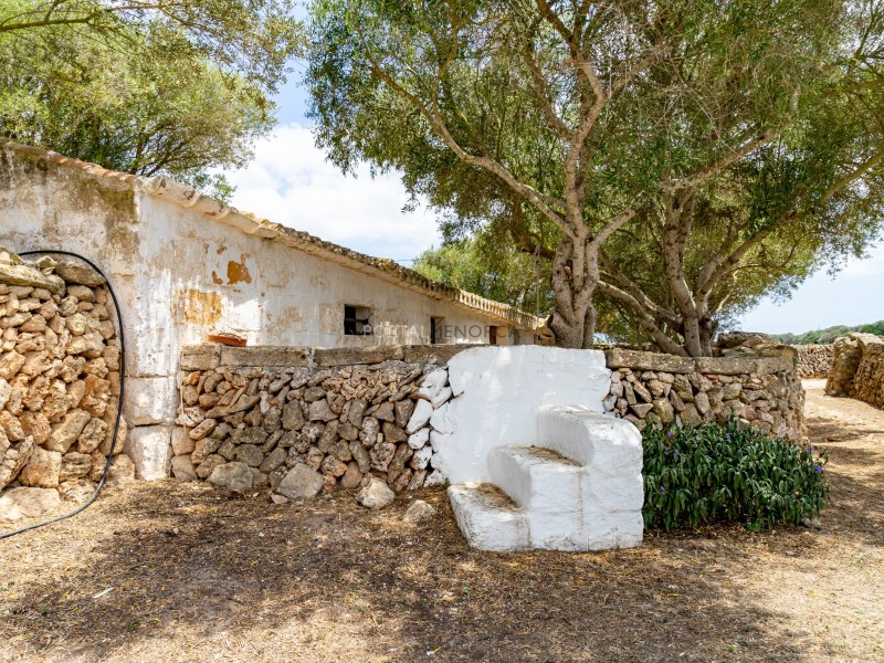 Casas de Campo en venta en Menorca East 31