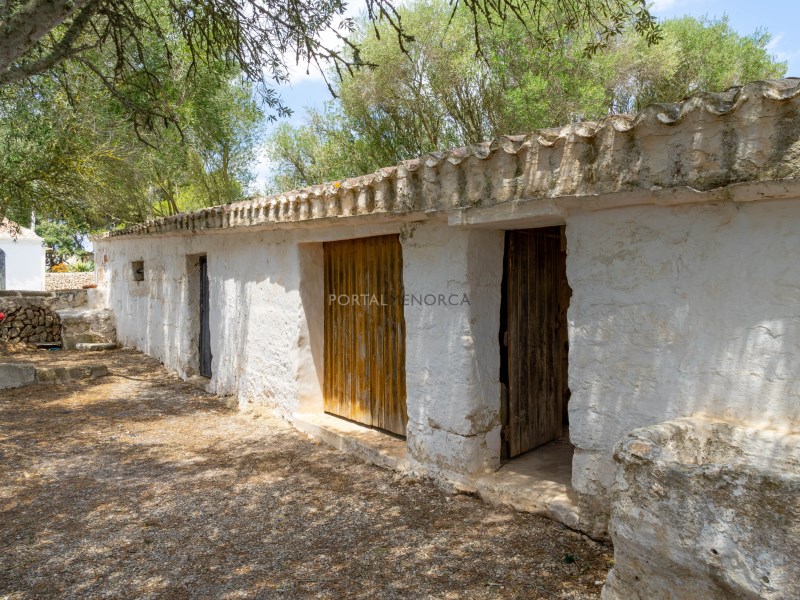 Casas de Campo en venta en Menorca East 33