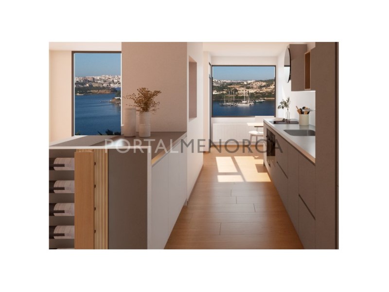 Размер собственного участка для продажи в Menorca East 11