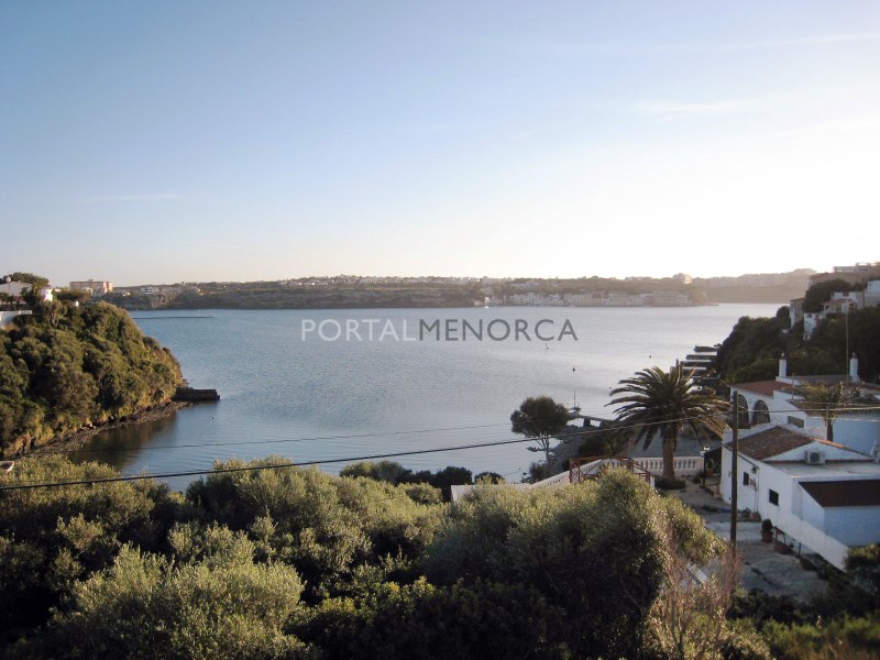 Plot for sale in Menorca East 1