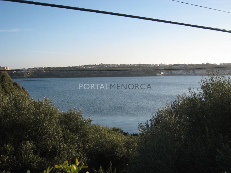 Plot for sale in Menorca East 2