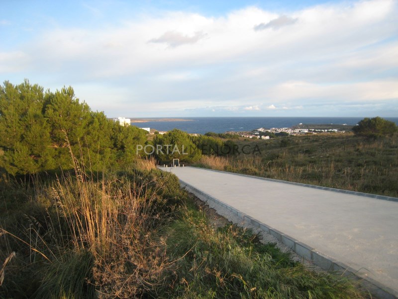 Plot for sale in Guardamar and surroundings 4