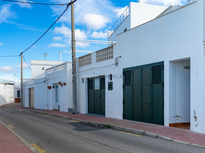 Haus zum Verkauf in Menorca East 18