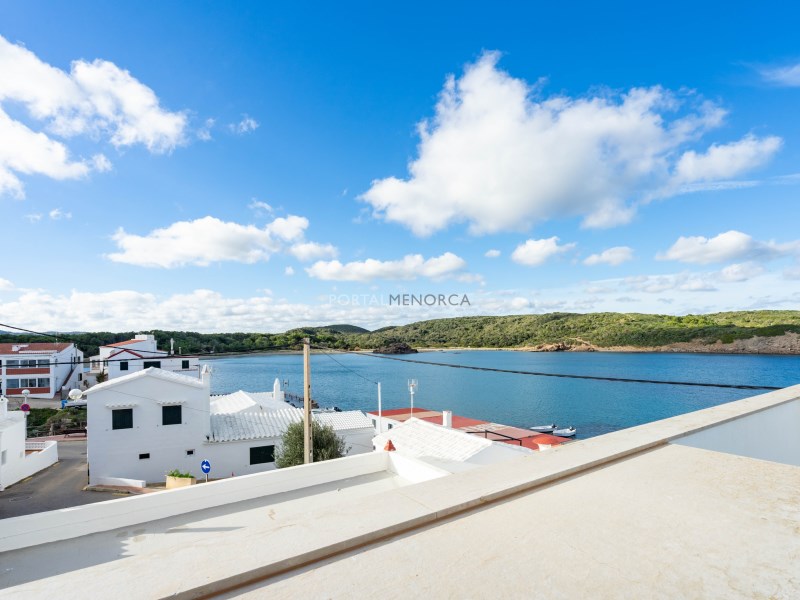 Haus zum Verkauf in Menorca East 25