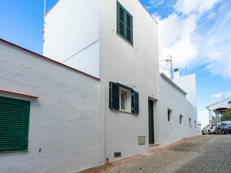 Haus zum Verkauf in Menorca East 26