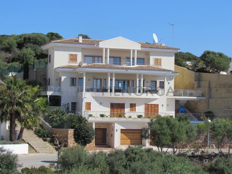 Villa till salu i Menorca East 4