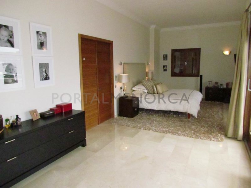 Villa à vendre à Menorca East 9