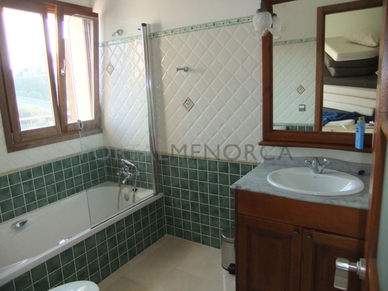 Villa for sale in Menorca East 12