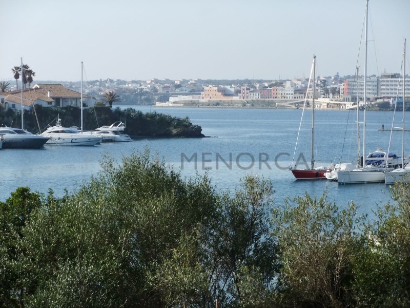 Вилла для продажи в Menorca East 13
