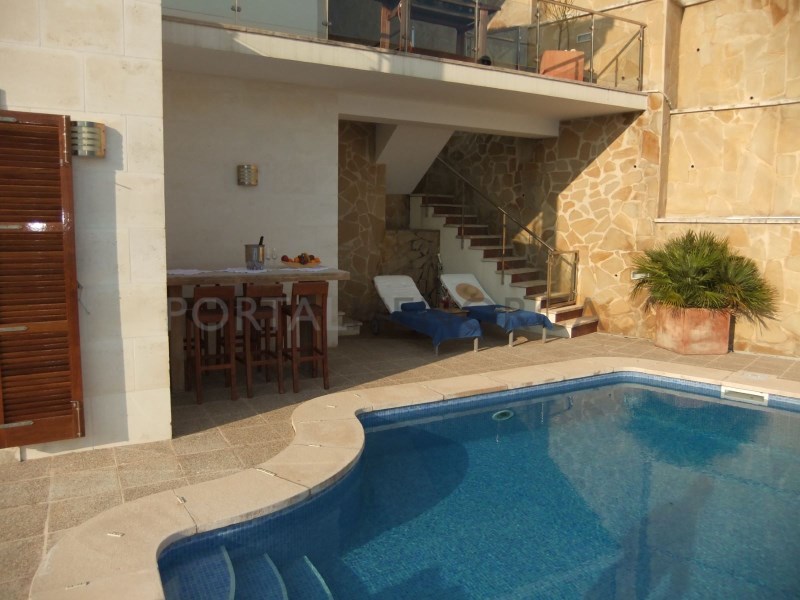 Villa for sale in Menorca East 15