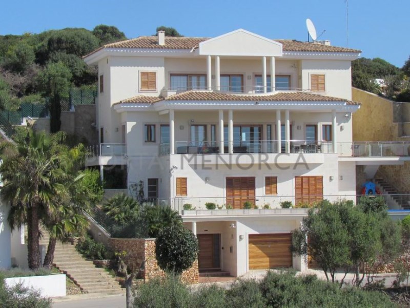 Villa for sale in Menorca East 21