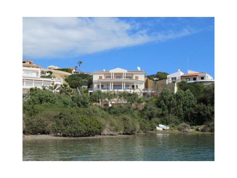 Villa till salu i Menorca East 27