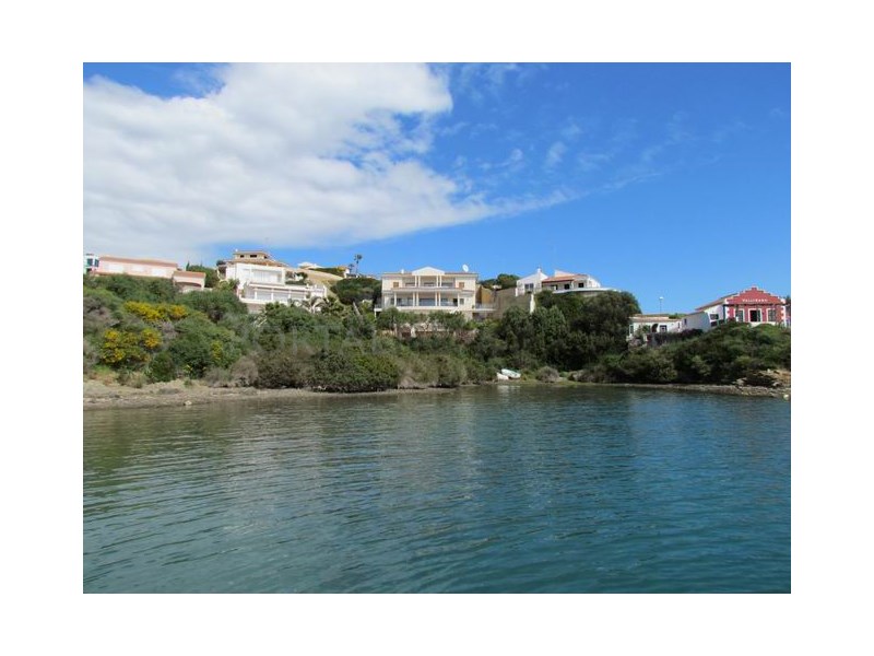 Villa for sale in Menorca East 28