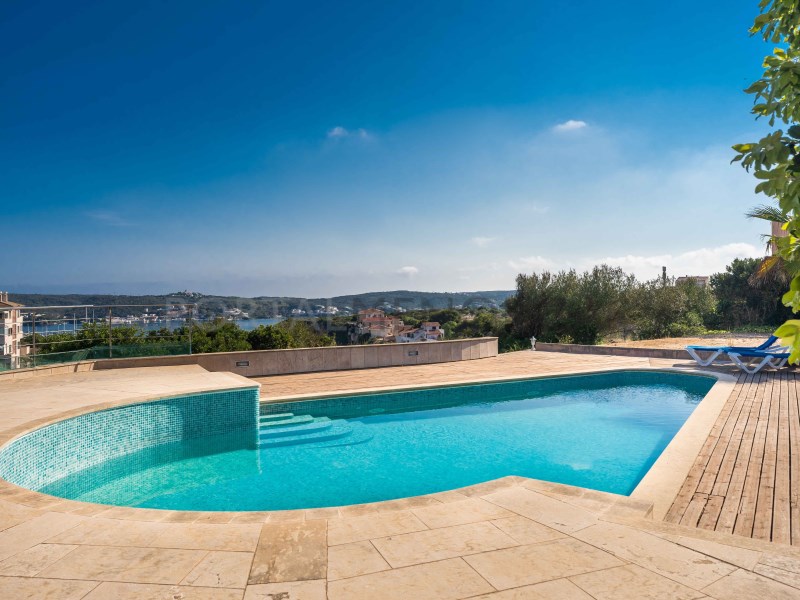 Villa à vendre à Menorca East 7