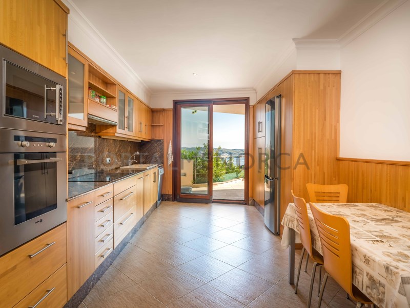 Villa for sale in Menorca East 9
