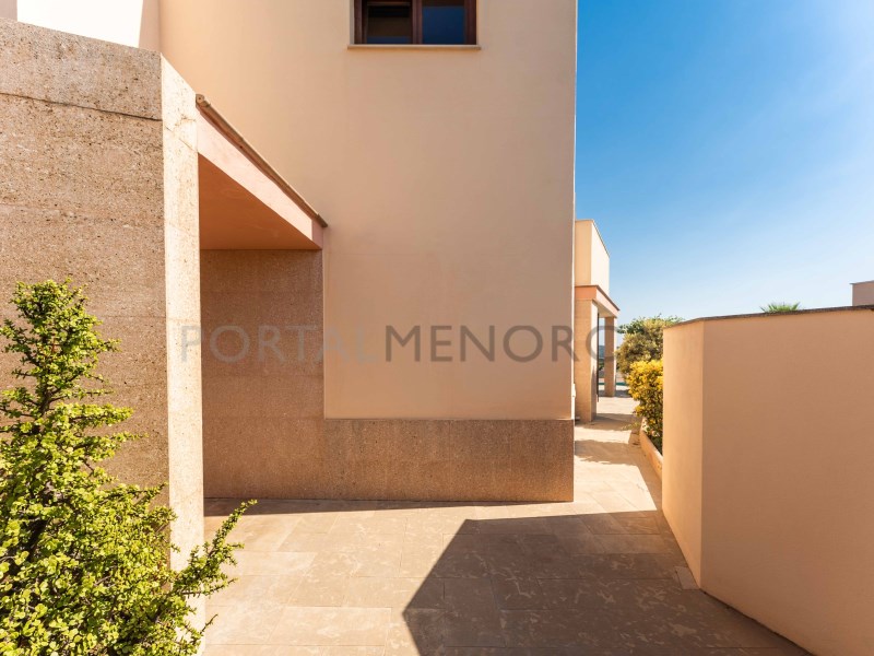 Haus zum Verkauf in Menorca East 40