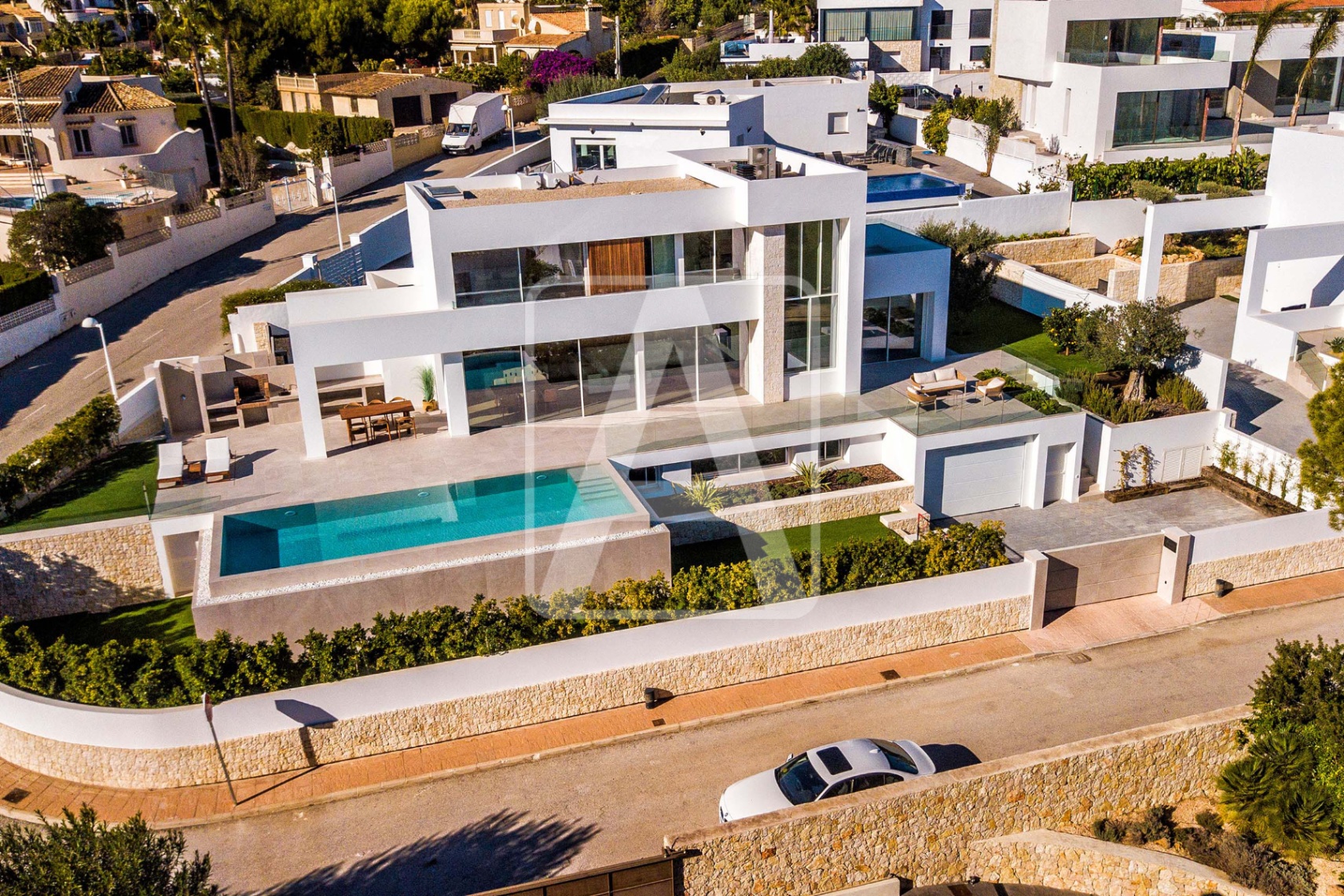 Villa à vendre à Alicante 33