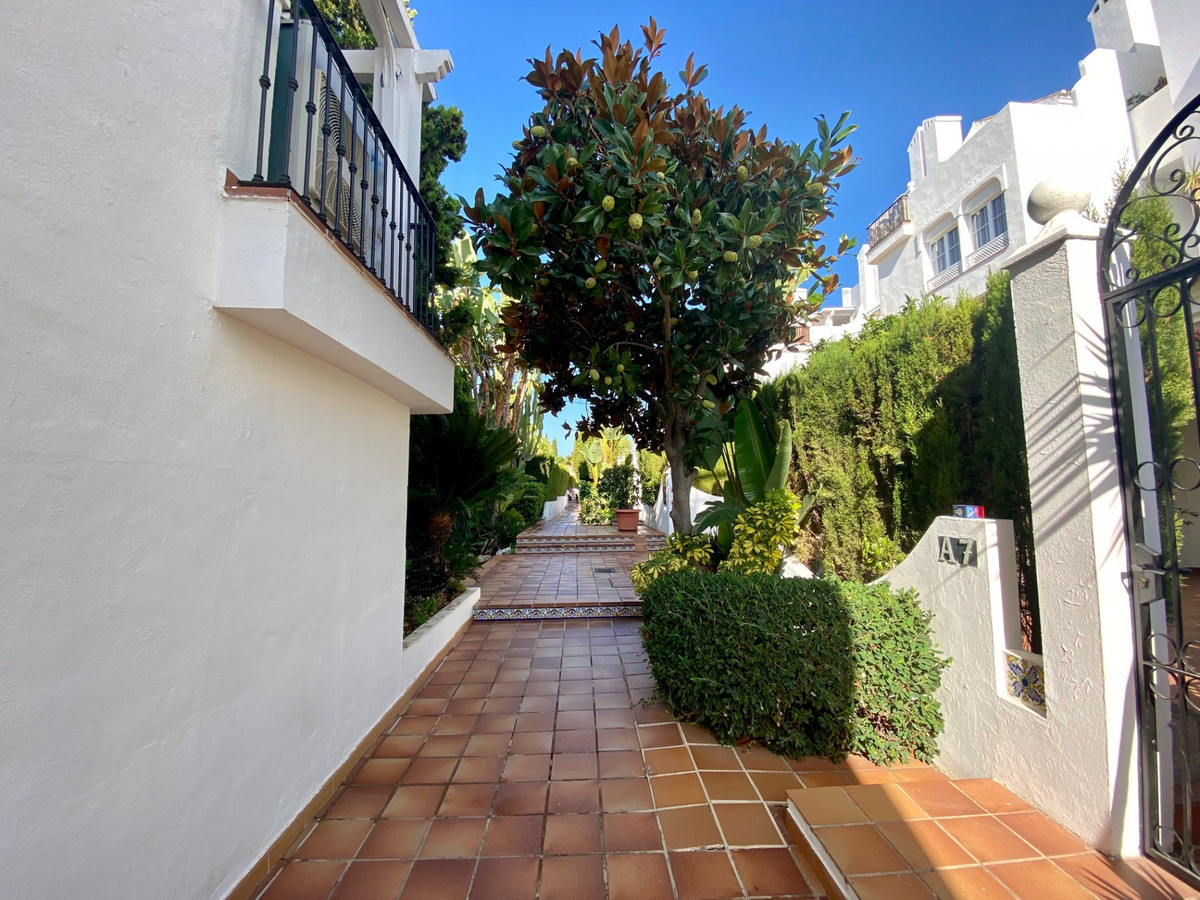 Wohnung zum Verkauf in Marbella - Golden Mile and Nagüeles 2