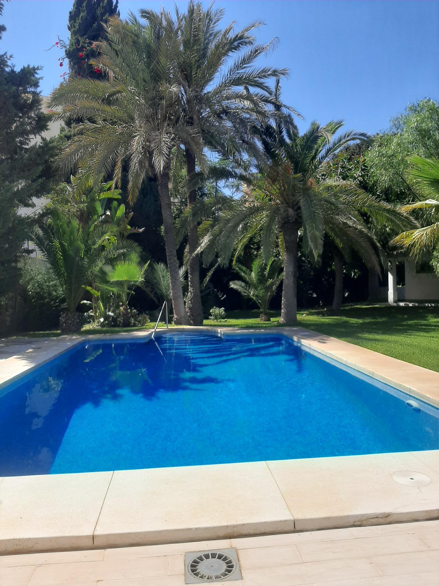 Villa te koop in Málaga 47