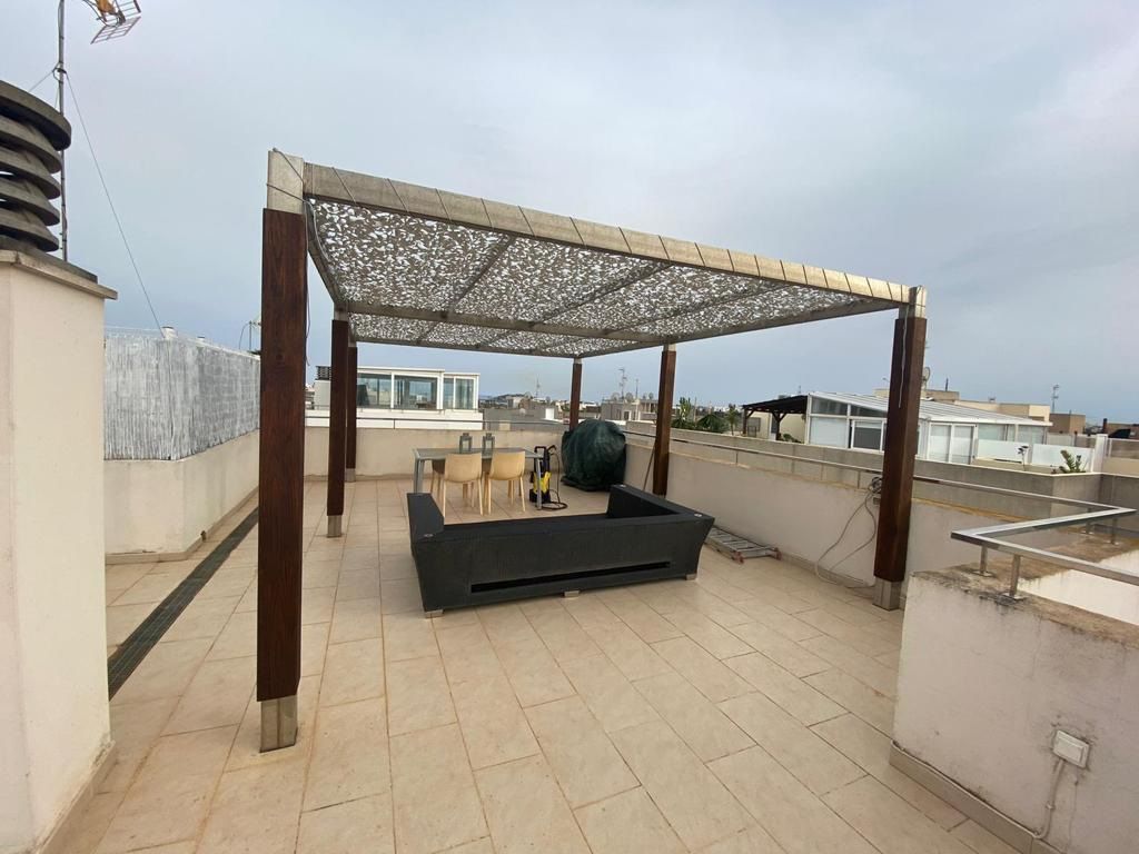 Dachwohnung zum Verkauf in Ibiza 1
