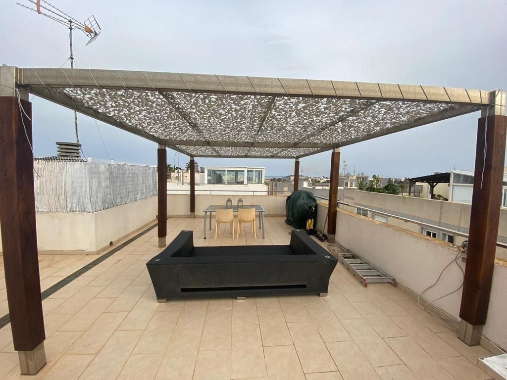 Dachwohnung zum Verkauf in Ibiza 17