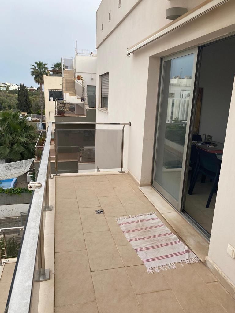 Dachwohnung zum Verkauf in Ibiza 19