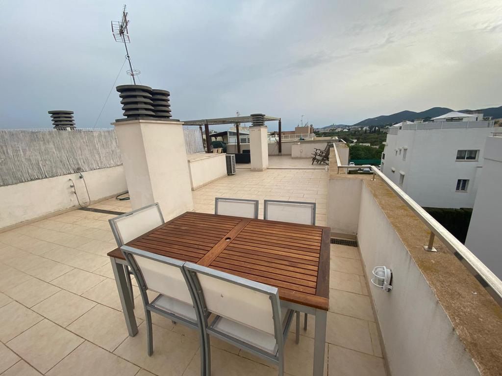 Penthouse for sale in Ibiza 20